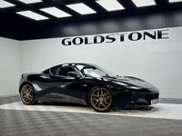 USED 2013 13 LOTUS EVORA 3.5 V6 IPS 2+2 Coupe 2dr Petrol Automatic ONE OWNER