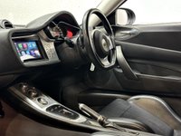 USED 2013 13 LOTUS EVORA 3.5 V6 IPS 2+2 Coupe 2dr Petrol Automatic ONE OWNER