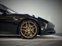 USED 2013 13 LOTUS EVORA 3.5 V6 IPS 2+2 Coupe 2dr Petrol Automatic ONE OWNER