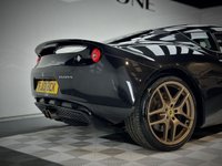 USED 2013 13 LOTUS EVORA 3.5 V6 IPS 2+2 Coupe 2dr Petrol Automatic ONE OWNER