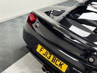 USED 2013 13 LOTUS EVORA 3.5 V6 IPS 2+2 Coupe 2dr Petrol Automatic ONE OWNER