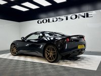USED 2013 13 LOTUS EVORA 3.5 V6 IPS 2+2 Coupe 2dr Petrol Automatic ONE OWNER