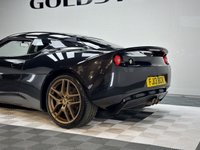 USED 2013 13 LOTUS EVORA 3.5 V6 IPS 2+2 Coupe 2dr Petrol Automatic ONE OWNER