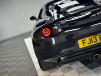 USED 2013 13 LOTUS EVORA 3.5 V6 IPS 2+2 Coupe 2dr Petrol Automatic ONE OWNER