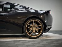 USED 2013 13 LOTUS EVORA 3.5 V6 IPS 2+2 Coupe 2dr Petrol Automatic ONE OWNER