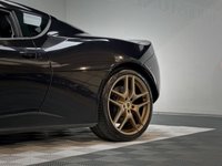 USED 2013 13 LOTUS EVORA 3.5 V6 IPS 2+2 Coupe 2dr Petrol Automatic ONE OWNER