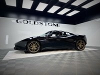USED 2013 13 LOTUS EVORA 3.5 V6 IPS 2+2 Coupe 2dr Petrol Automatic ONE OWNER