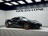 USED 2013 13 LOTUS EVORA 3.5 V6 IPS 2+2 Coupe 2dr Petrol Automatic ONE OWNER