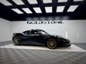 USED 2013 13 LOTUS EVORA 3.5 V6 IPS 2+2 Coupe 2dr Petrol Automatic ONE OWNER