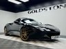 USED 2013 13 LOTUS EVORA 3.5 V6 IPS 2+2 Coupe 2dr Petrol Automatic ONE OWNER