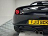 USED 2013 13 LOTUS EVORA 3.5 V6 IPS 2+2 Coupe 2dr Petrol Automatic ONE OWNER