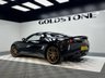 USED 2013 13 LOTUS EVORA 3.5 V6 IPS 2+2 Coupe 2dr Petrol Automatic ONE OWNER