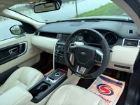 USED 2015 LAND ROVER DISCOVERY SPORT 2.0 TD4 HSE Luxury SUV 5dr Diesel Auto 4WD Euro 6 (s/s) (180 ps) ***PANORAMIC SUNROOF - HEATED AND COOLED SEATS - 7 SEATER**