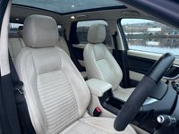 USED 2015 LAND ROVER DISCOVERY SPORT 2.0 TD4 HSE Luxury SUV 5dr Diesel Auto 4WD Euro 6 (s/s) (180 ps) ***PANORAMIC SUNROOF - HEATED AND COOLED SEATS - 7 SEATER**