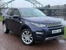 USED 2015 LAND ROVER DISCOVERY SPORT 2.0 TD4 HSE Luxury SUV 5dr Diesel Auto 4WD Euro 6 (s/s) (180 ps) ***PANORAMIC SUNROOF - HEATED AND COOLED SEATS - 7 SEATER**