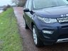 USED 2015 LAND ROVER DISCOVERY SPORT 2.0 TD4 HSE Luxury SUV 5dr Diesel Auto 4WD Euro 6 (s/s) (180 ps) ***PANORAMIC SUNROOF - HEATED AND COOLED SEATS - 7 SEATER**