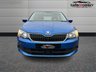 USED 2015 15 SKODA FABIA 1.2 TSI SE Hatchback 5dr Petrol Manual Euro 6 (s/s) (90 ps) 