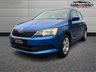 USED 2015 15 SKODA FABIA 1.2 TSI SE Hatchback 5dr Petrol Manual Euro 6 (s/s) (90 ps) 