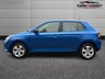 USED 2015 15 SKODA FABIA 1.2 TSI SE Hatchback 5dr Petrol Manual Euro 6 (s/s) (90 ps) 