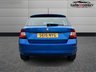 USED 2015 15 SKODA FABIA 1.2 TSI SE Hatchback 5dr Petrol Manual Euro 6 (s/s) (90 ps) 