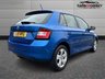 USED 2015 15 SKODA FABIA 1.2 TSI SE Hatchback 5dr Petrol Manual Euro 6 (s/s) (90 ps) 