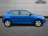 USED 2015 15 SKODA FABIA 1.2 TSI SE Hatchback 5dr Petrol Manual Euro 6 (s/s) (90 ps) 