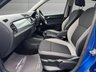 USED 2015 15 SKODA FABIA 1.2 TSI SE Hatchback 5dr Petrol Manual Euro 6 (s/s) (90 ps) 