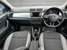 USED 2015 15 SKODA FABIA 1.2 TSI SE Hatchback 5dr Petrol Manual Euro 6 (s/s) (90 ps) 