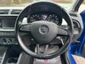USED 2015 15 SKODA FABIA 1.2 TSI SE Hatchback 5dr Petrol Manual Euro 6 (s/s) (90 ps) 