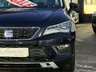 USED 2016 66 SEAT ATECA 1.6 TDI Ecomotive SE Technology SUV 5dr Diesel Manual Euro 6 (s/s) (115 ps) - SAT NAV