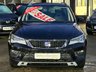 USED 2016 66 SEAT ATECA 1.6 TDI Ecomotive SE Technology SUV 5dr Diesel Manual Euro 6 (s/s) (115 ps) - SAT NAV