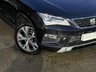 USED 2016 66 SEAT ATECA 1.6 TDI Ecomotive SE Technology SUV 5dr Diesel Manual Euro 6 (s/s) (115 ps) - SAT NAV