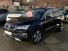 USED 2016 66 SEAT ATECA 1.6 TDI Ecomotive SE Technology SUV 5dr Diesel Manual Euro 6 (s/s) (115 ps) - SAT NAV