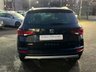 USED 2016 66 SEAT ATECA 1.6 TDI Ecomotive SE Technology SUV 5dr Diesel Manual Euro 6 (s/s) (115 ps) - SAT NAV