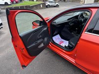USED 2022 71 VAUXHALL CORSA 1.2 Turbo Elite Nav Premium Hatchback 5dr Petrol Manual Euro 6 (s/s) (100 ps) 