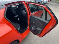 USED 2022 71 VAUXHALL CORSA 1.2 Turbo Elite Nav Premium Hatchback 5dr Petrol Manual Euro 6 (s/s) (100 ps) 