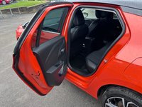 USED 2022 71 VAUXHALL CORSA 1.2 Turbo Elite Nav Premium Hatchback 5dr Petrol Manual Euro 6 (s/s) (100 ps) 