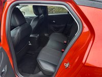 USED 2022 71 VAUXHALL CORSA 1.2 Turbo Elite Nav Premium Hatchback 5dr Petrol Manual Euro 6 (s/s) (100 ps) 