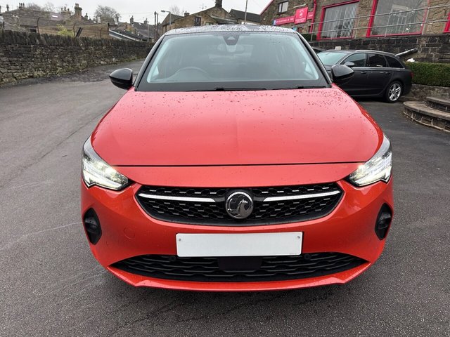 2022 VAUXHALL, CORSA - Photo 3