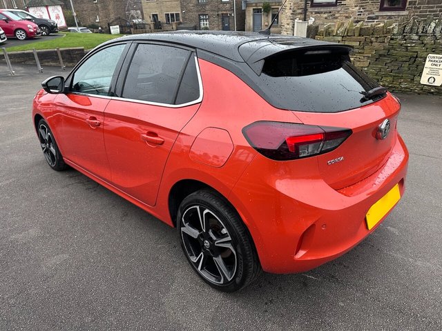 2022 VAUXHALL, CORSA - Photo 6