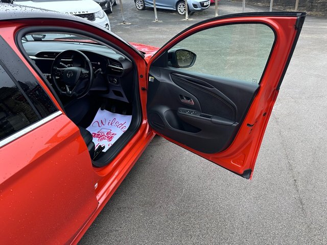 2022 VAUXHALL, CORSA - Photo 8