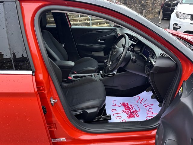 2022 VAUXHALL, CORSA - Photo 9