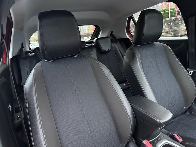 2022 VAUXHALL, CORSA - Photo 11