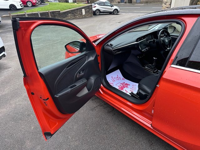 2022 VAUXHALL, CORSA - Photo 12