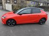 USED 2022 71 VAUXHALL CORSA 1.2 Turbo Elite Nav Premium Hatchback 5dr Petrol Manual Euro 6 (s/s) (100 ps) 