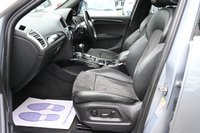 USED 2011 61 AUDI Q5 3.0 TDI V6 S line Special Edition SUV 5dr Diesel S Tronic quattro Euro 5 (240 ps) *HOME DELIVERY 7 DAY MONEY BACK*
