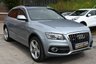 USED 2011 61 AUDI Q5 3.0 TDI V6 S line Special Edition SUV 5dr Diesel S Tronic quattro Euro 5 (240 ps) *HOME DELIVERY 7 DAY MONEY BACK*