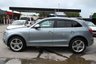 USED 2011 61 AUDI Q5 3.0 TDI V6 S line Special Edition SUV 5dr Diesel S Tronic quattro Euro 5 (240 ps) *HOME DELIVERY 7 DAY MONEY BACK*