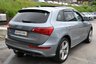USED 2011 61 AUDI Q5 3.0 TDI V6 S line Special Edition SUV 5dr Diesel S Tronic quattro Euro 5 (240 ps) *HOME DELIVERY 7 DAY MONEY BACK*