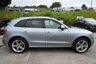 USED 2011 61 AUDI Q5 3.0 TDI V6 S line Special Edition SUV 5dr Diesel S Tronic quattro Euro 5 (240 ps) *HOME DELIVERY 7 DAY MONEY BACK*